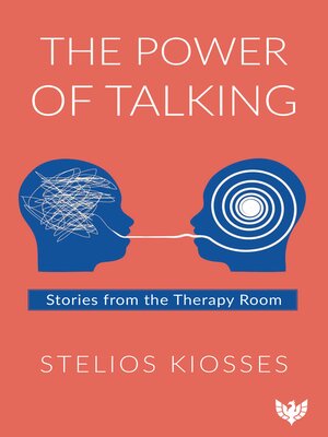 cover image of The Power of Talking